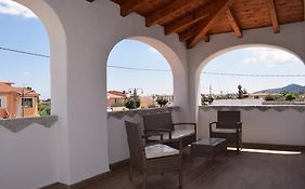 Corallo Rooms